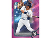 Sports Cards Topps - 2022 - Baseball - Bowman Chrome - Hobby Box - Cardboard Memories Inc.