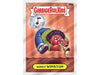 Non Sports Cards Topps - 2022 - Garbage Pail Kids Chrome - Hobby Box - Cardboard Memories Inc.