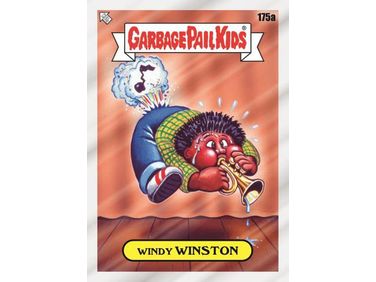 Non Sports Cards Topps - 2022 - Garbage Pail Kids Chrome - Hobby Box - Cardboard Memories Inc.