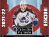 Sports Cards Upper Deck - 2021-22 - Hockey - O-Pee-Chee Platinum - Blaster Box - Cardboard Memories Inc.