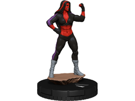 Collectible Miniature Games Wizkids - Marvel - HeroClix - Avengers 60th Anniversary - Booster Brick - Cardboard Memories Inc.