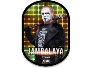 Sports Cards Upper Deck - 2022 - All Elite Wrestling AEW Trading Cards - Skybox Metal Universe - Hobby Box - Cardboard Memories Inc.