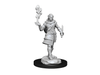 Role Playing Games Wizkids - Critical Roll - Unpainted Miniatures - Pallid Elf Rogue and Bard Male - 90381 - Cardboard Memories Inc.