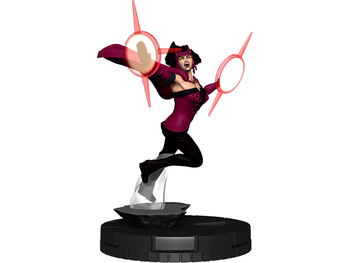 Collectible Miniature Games Wizkids - Marvel - HeroClix - Avengers Fantastic 4 Empyre - Booster Brick - Cardboard Memories Inc.