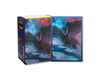 Supplies Arcane Tinmen - Dragon Shield Art Sleeves - Standard Size - Brushed Art - Batman - Package of 100 - Cardboard Memories Inc.
