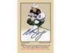 Sports Cards Upper Deck - 2022-23 - Hockey - Parkhurst Champions - Hobby Box - Cardboard Memories Inc.