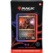 Trading Card Games Magic the Gathering - Starter Commander Deck - Chaos Incarnate - Cardboard Memories Inc.