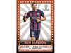 Sports Cards Topps - 2023 - Soccer - UEFA Club Competitions - Hobby Box - Cardboard Memories Inc.