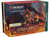 Trading Card Games Magic the Gathering - Lord of the Rings - Bundle Box - Cardboard Memories Inc.
