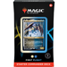 Trading Card Games Magic the Gathering - Starter Commander Deck - First Flight - Cardboard Memories Inc.