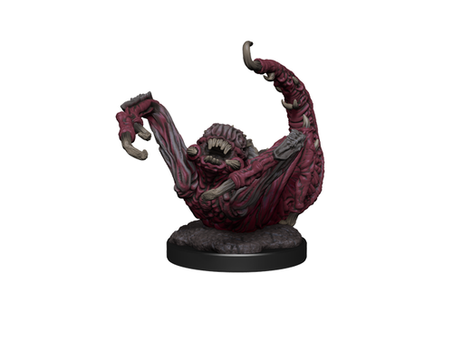 Role Playing Games Wizkids - Critical Roll - Unpainted Miniatures - Core Spawn Crawlers - 90367 - Cardboard Memories Inc.