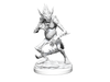 Role Playing Games Wizkids - Dungeons and Dragons - Unpainted Miniature - Nolzurs Marvellous Miniatures - Barbed Devil - 90416 - Cardboard Memories Inc.