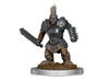 Role Playing Games Wizkids - Dungeons and Dragons - Unpainted Miniature - Nolzurs Marvellous Miniatures - Duegar Fighters - 90421 - Cardboard Memories Inc.