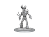 Role Playing Games Wizkids - Dungeons and Dragons - Unpainted Miniature - Nolzurs Marvellous Miniatures - Myconid Sovereign and Sprouts - 90427 - Cardboard Memories Inc.