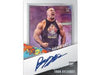 Sports Cards Panini - 2022 - WWE Wrestling - NXT - Hobby Box - Cardboard Memories Inc.