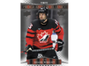 Sports Cards Upper Deck - 2022 - Hockey - Team Canada Juniors Hockey - Trading Card Hobby Box - Cardboard Memories Inc.