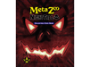 Trading Card Games Metazoo - Nightfall - 1st Edition - Spellbook - Cardboard Memories Inc.