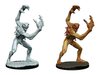 Role Playing Games Wizkids - Critical Roll - Unpainted Miniatures - Aeorian Nullifier - 90370 - Cardboard Memories Inc.