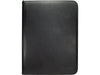 Supplies Ultra Pro - 9 Pocket Zip Binder Pro - Vivid - Black - Cardboard Memories Inc.