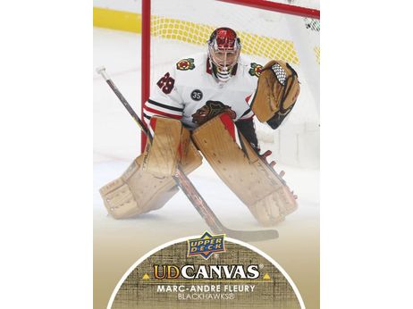 Sports Cards Upper Deck - 2021-22 - Hockey - Extended Series - Retail Box - Cardboard Memories Inc.