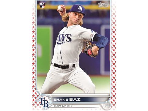 Sports Cards Topps - 2022 - Baseball - Series 2 - Hobby Box - Cardboard Memories Inc.