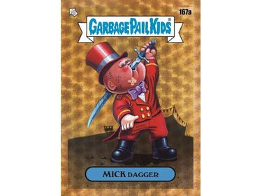 Non Sports Cards Topps - 2022 - Garbage Pail Kids Chrome - Hobby Box - Cardboard Memories Inc.