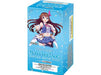 Trading Card Games Bushiroad - Weiss Schwarz - Hololive - Premium Booster Box - Cardboard Memories Inc.