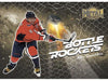 Sports Cards Upper Deck - 2022-23 - Skybox Metal Universe Hockey - Hobby Box - Cardboard Memories Inc.