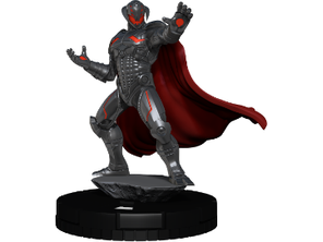 Collectible Miniature Games Wizkids - Marvel - HeroClix - Avengers 60th Anniversary - Booster Brick - Cardboard Memories Inc.