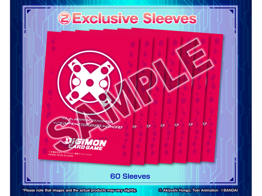 collectible card game Bandai - Digimon - Tamers Set 5 - Cardboard Memories Inc.