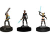 Collectible Miniature Games Wizkids - Marvel - HeroClix - X-Men - X of Swords - Miniatures Game - Cardboard Memories Inc.
