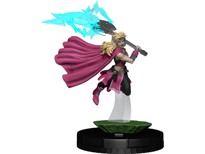 Collectible Miniature Games Wizkids - Marvel - HeroClix - Spider-Man Beyond Amazing - Booster Brick - Cardboard Memories Inc.