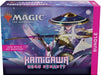 Trading Card Games Magic The Gathering - Kamigawa Neon Dynasty - Bundle Fat Pack - Cardboard Memories Inc.