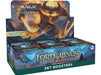 Trading Card Games Magic the Gathering - Lord of the Rings - Set Booster Box - Cardboard Memories Inc.