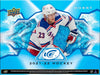 Sports Cards Upper Deck - 2021-22 - Hockey - Ice - Hobby Box - Cardboard Memories Inc.