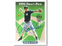 Sports Cards Topps - 2021 - Baseball - Archives Signature Series - Retired Player Edition - Hobby Box - Cardboard Memories Inc.