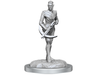 Role Playing Games Wizkids - Dungeons and Dragons - Unpainted Miniature - Nolzurs Marvellous Miniatures - Drow Fighters - 90525 - Cardboard Memories Inc.