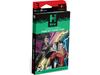 Deck Building Game Upper Deck - DC - Hro - Unlock the Multiverse - Shazam - 4 Pack - Cardboard Memories Inc.