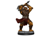 Role Playing Games Wizkids - Critical Roll - Unpainted Miniatures - Bugbear Fighter Male - 90387 - Cardboard Memories Inc.