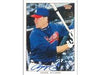 Sports Cards Topps - 2021 - Baseball - Archives Signature Series - Retired Player Edition - Hobby Box - Cardboard Memories Inc.