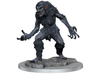Role Playing Games Wizkids - Dungeons and Dragons - Unpainted Miniature - Nolzurs Marvellous Miniatures - Ice Troll Female - 90425 - Cardboard Memories Inc.