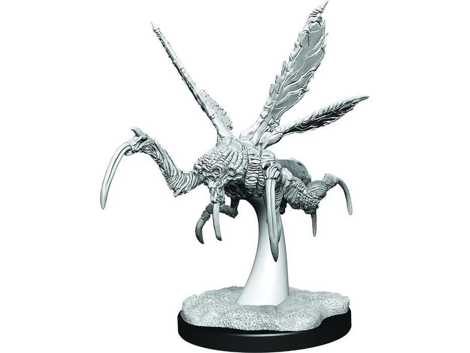 Role Playing Games Wizkids - Critical Roll - Unpainted Miniatures - Core Spawn Emissary and Seer - 90368 - Cardboard Memories Inc.