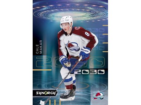 Sports Cards Upper Deck - 2022-23 - Hockey - Synergy - Hobby Box - Cardboard Memories Inc.