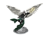 Role Playing Games Wizkids - Magic the Gathering - Unpainted Miniature - Archangel Avacyn - 90399 - Cardboard Memories Inc.