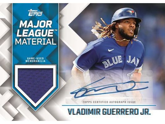 Sports Cards Topps - 2022 - Baseball - Update Series - Jumbo Box - Cardboard Memories Inc.