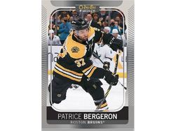 Sports Cards Upper Deck - 2021-22 - Hockey - O-Pee-Chee Platinum - Hobby Box - Cardboard Memories Inc.