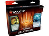 Trading Card Games Magic the Gathering - Arena - Forgotten Realms - Starter Kit - Cardboard Memories Inc.