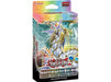 Trading Card Games Konami - Yu-Gi-Oh! - Legend of the Crystal Beasts - Structure Deck - Cardboard Memories Inc.