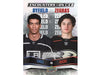 Sports Cards Upper Deck - 2022-23 - Hockey - MVP - Trading Card Hobby Box - Cardboard Memories Inc.