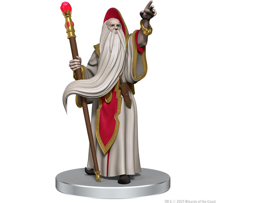 Role Playing Games Wizards of the Coast - Dungeons and Dragons - The Wild Beyond The Witchlight - Valor's Call - Starter Set - Cardboard Memories Inc.